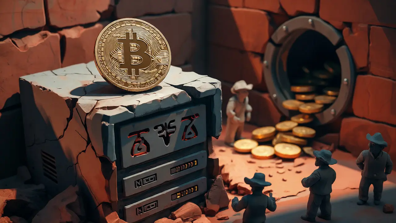 Historical Bitcoin Bull Runs Analysis: Patterns, Cycles, and Future Projections