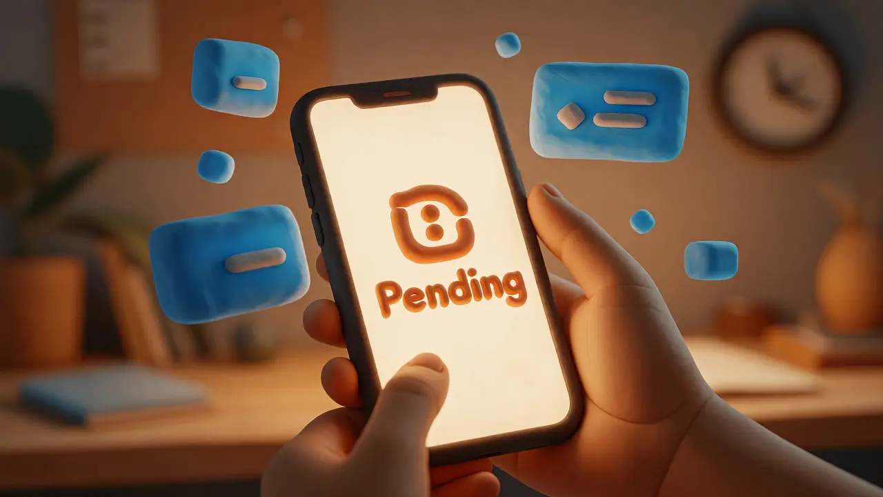How Long Do Crypto Confirmations Take? A Guide to Transaction Times
