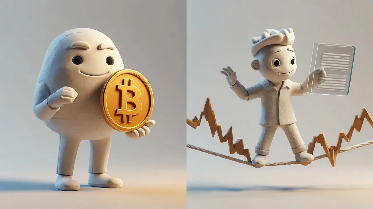 Spot Trading vs Futures Trading: Key Differences, Risks, and Strategies
