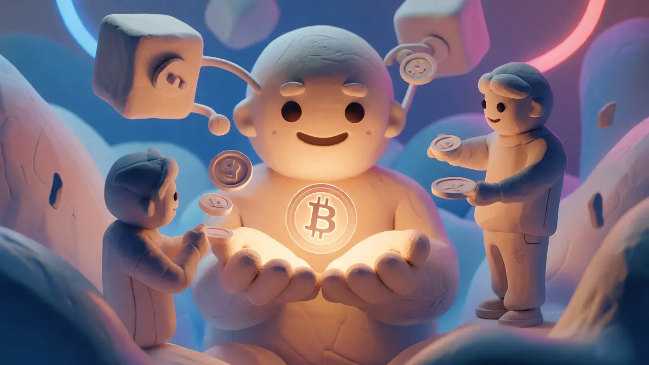 What Are Decentralized Exchanges? A Practical Guide to DEXs