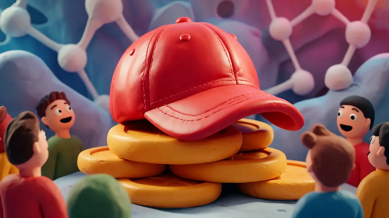What is MAGA Coin? A Deep Dive into the maga-hat.vip ERC-20 Token