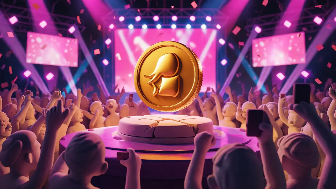 What is SWIFTIES Crypto? The Reality Behind the Taylor Swift Meme Coin