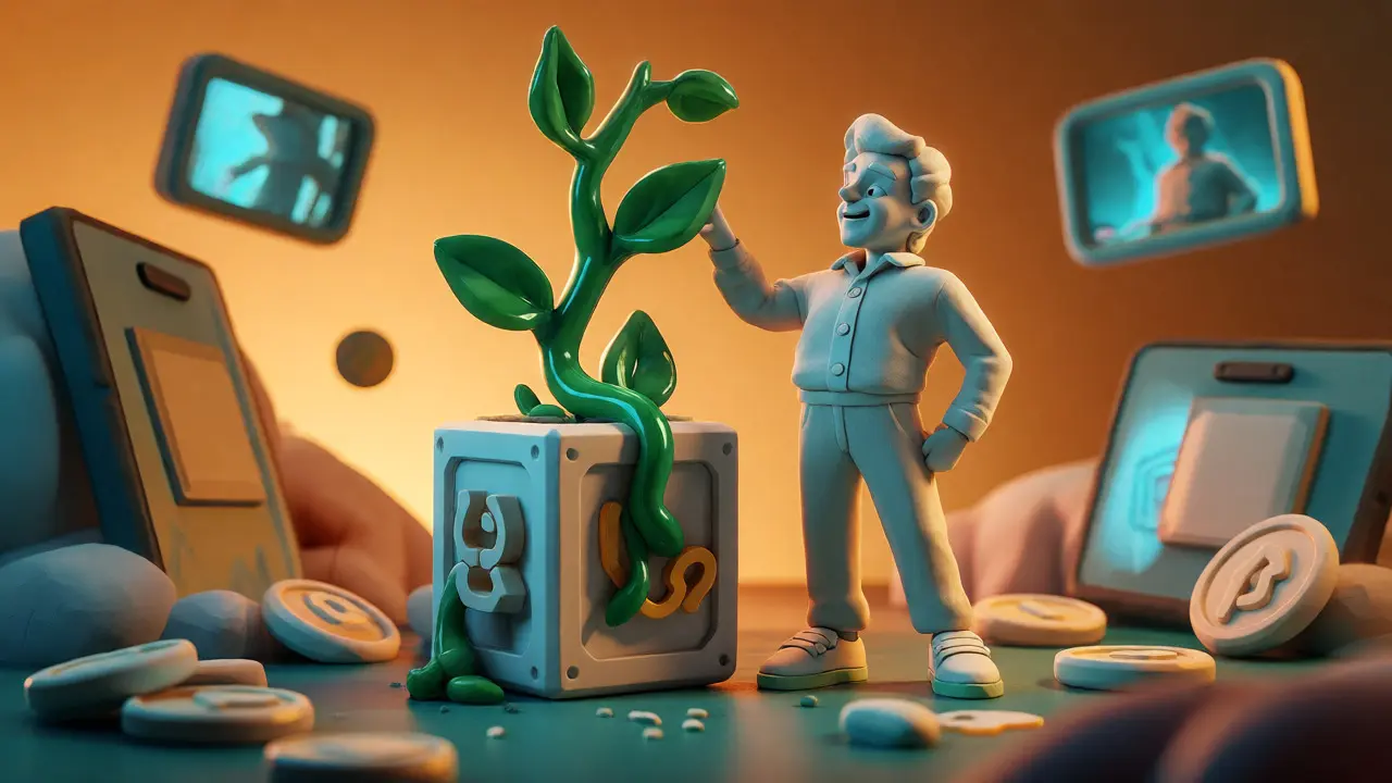 What is Vine Coin (VINE)? The Solana Meme Token Explained